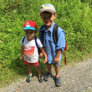 Meet your Posher, Gloria